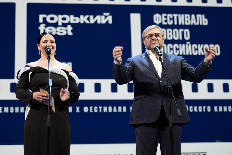 Оксана Михеева, Михаил Пореченков