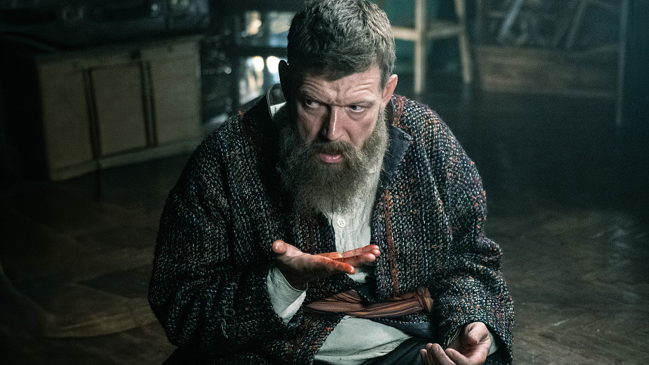 Сергей Лавыгин