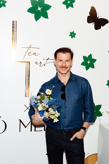 Дмитрий Логинов
