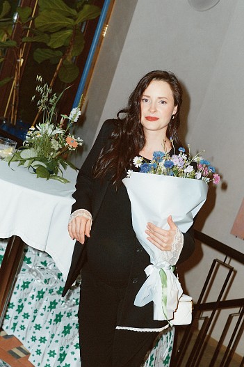 Марина Ворожищева