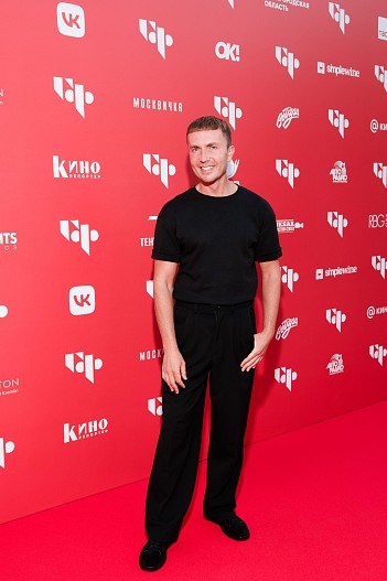 Денис Казьмин, главный редактор ok-magazine.ru