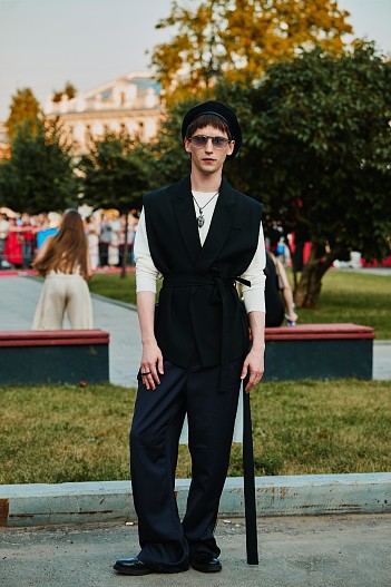 Владимир Канухин