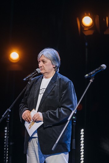 Александр Велединский