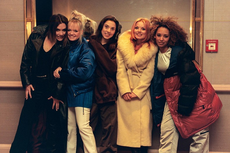 Spice Girls