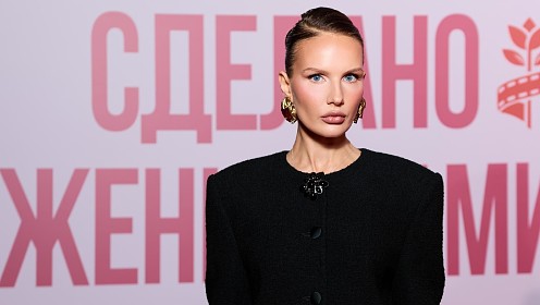 Маруся Фомина, Михаил Тройник, Елена Лядова, Анна Меликян и другие гости закрытия кинофестиваля «Сделано женщинами»