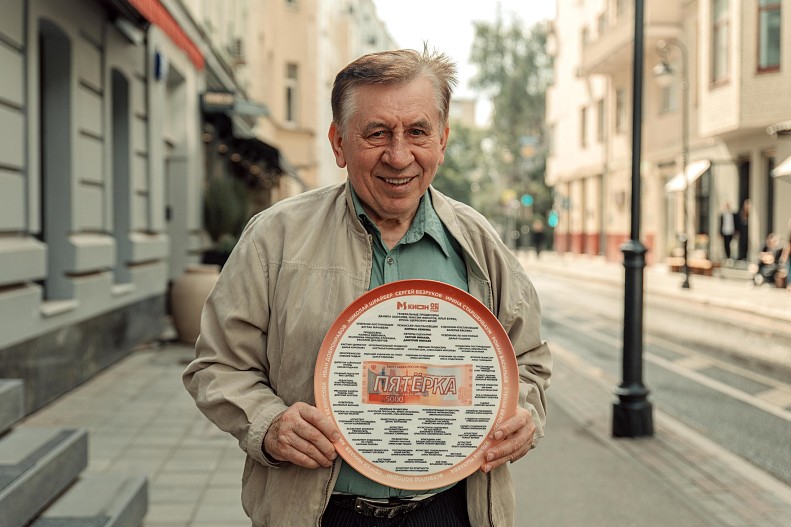 Владимир Пермяков