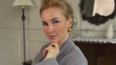 Цена внутренней силы: почему сильные женщины чаще других оказываются на грани