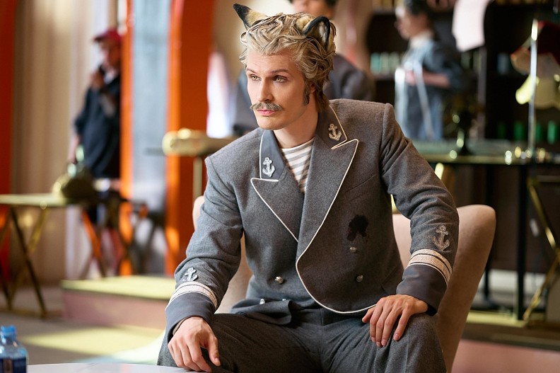 Кирилл Зайцев
