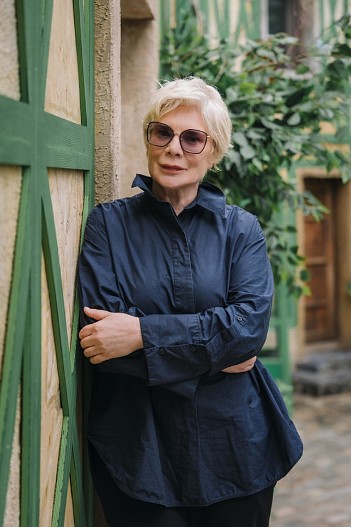Лина Арифулина