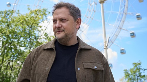 На ВДНХ пройдет IX Международный фестиваль искусств «Вдохновение»