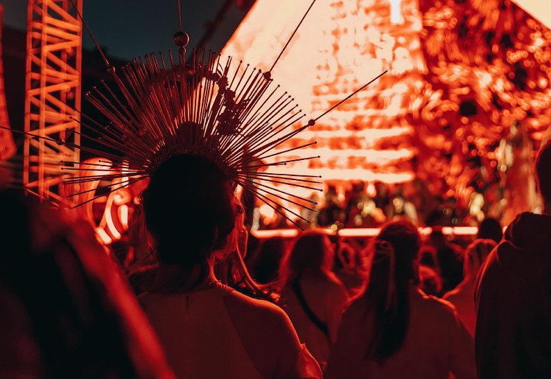ODYSSEY Festival объявил полную программу «Петли времени»