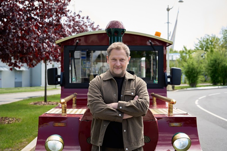 Евгений Писарев