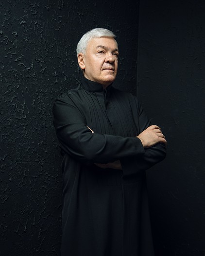 Алексей Гориболь