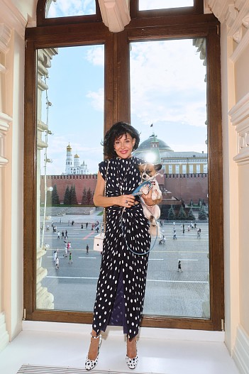 Ирина Чайковская