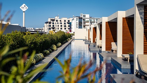Сколько стоит переезд к морю? 5 квартир в Sea Breeze — от самых доступных до премиальных
