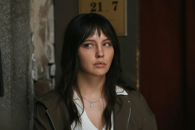 Юлия Хлынина