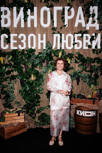 Светлана Зейналова