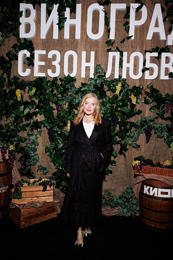Лариса Вербицкая
