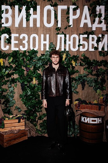 Андрей Савочкин