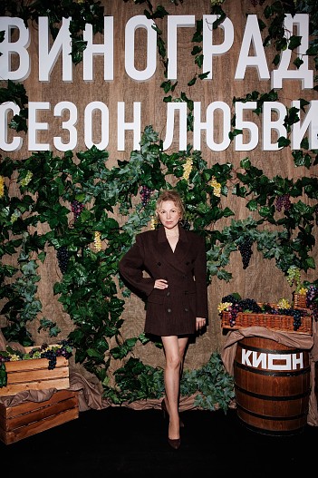 Анастасия Имамова
