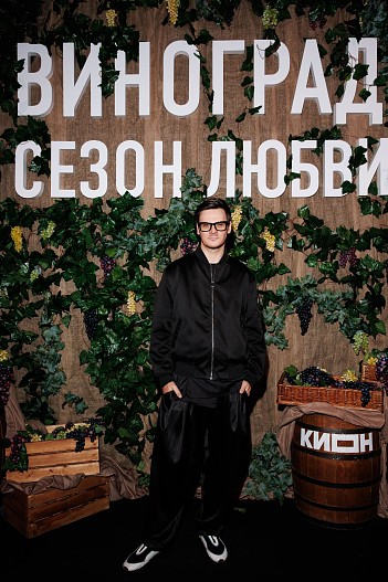 Андрей Борисов