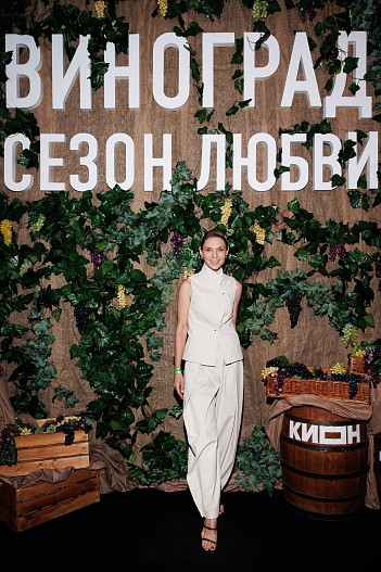 Анна Ещенко