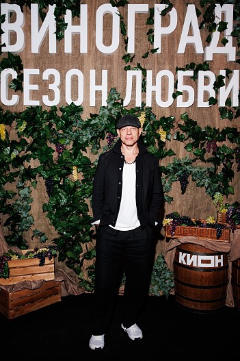 Иван Кокорин