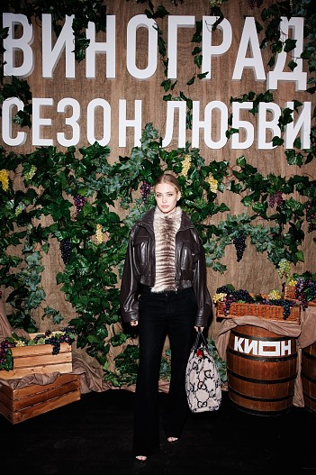 Ульяна Чжан