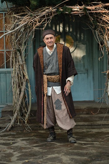 Камиль Ларин