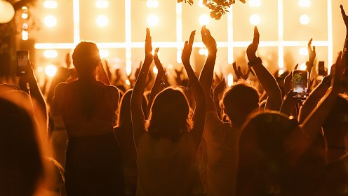 В Москве пройдет фестиваль Chess&Jazz