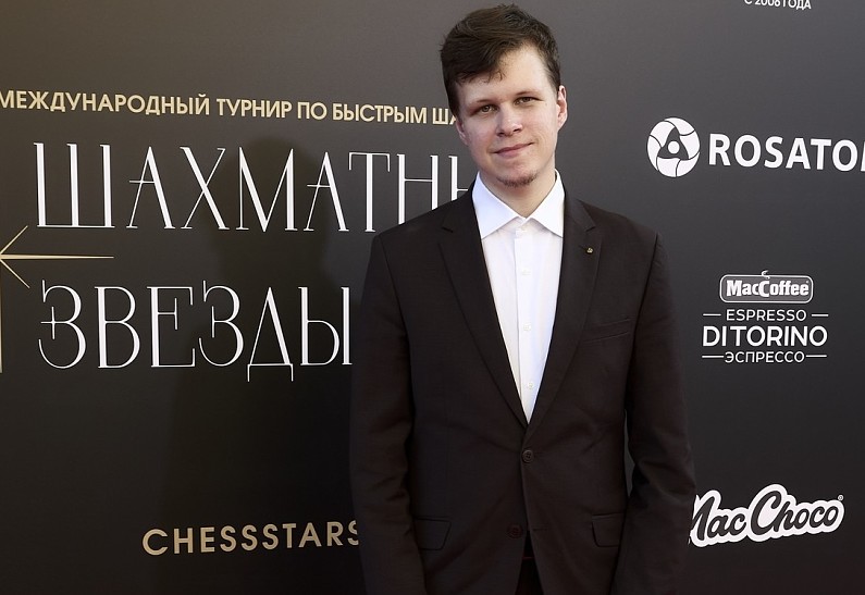 Стартовал международный турнир «Шахматные звезды 2026»