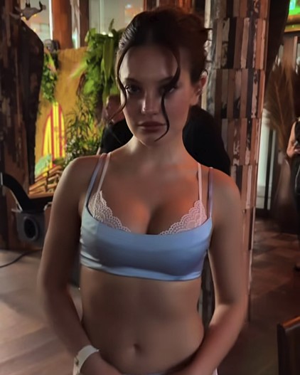 Дилара Зинатуллина