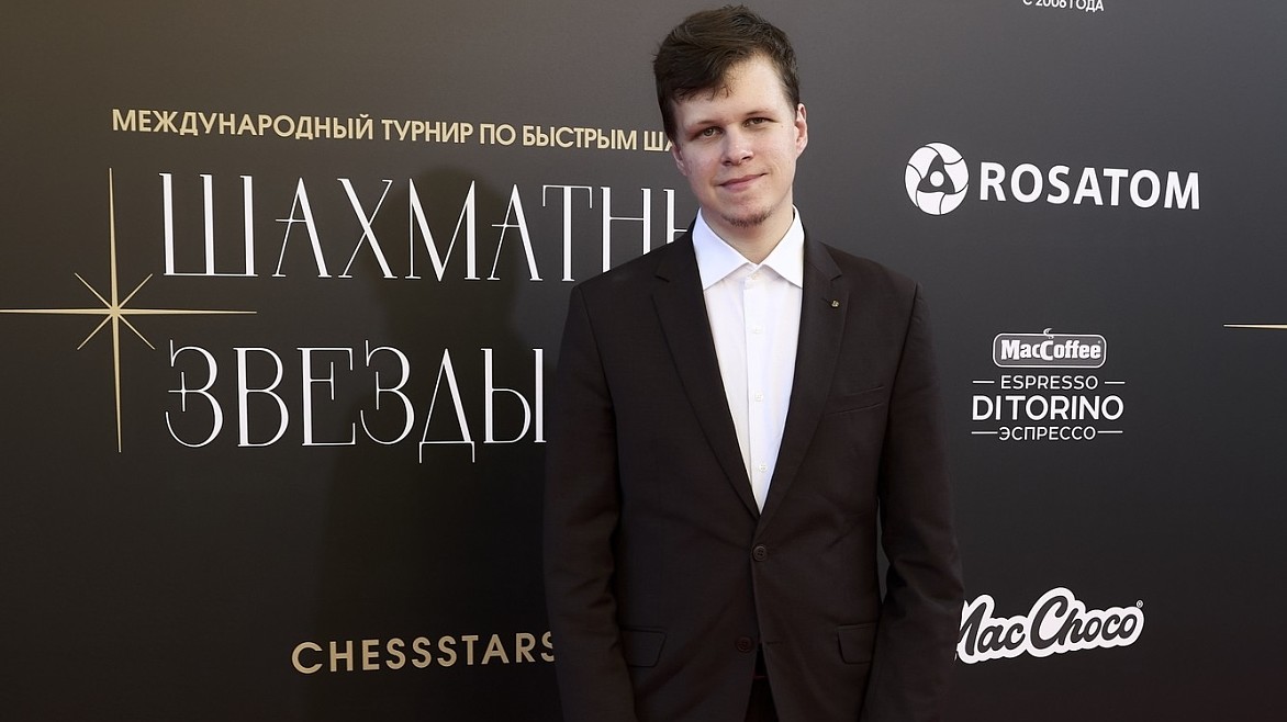 Стартовал международный турнир «Шахматные звезды 2026»