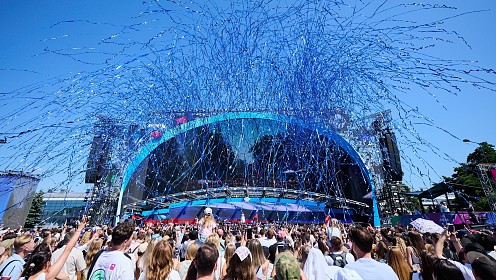 VK Fest 2026 завершил тур. Главные итоги!