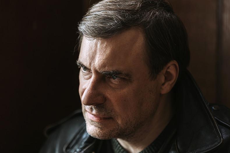 Евгений Цыганов