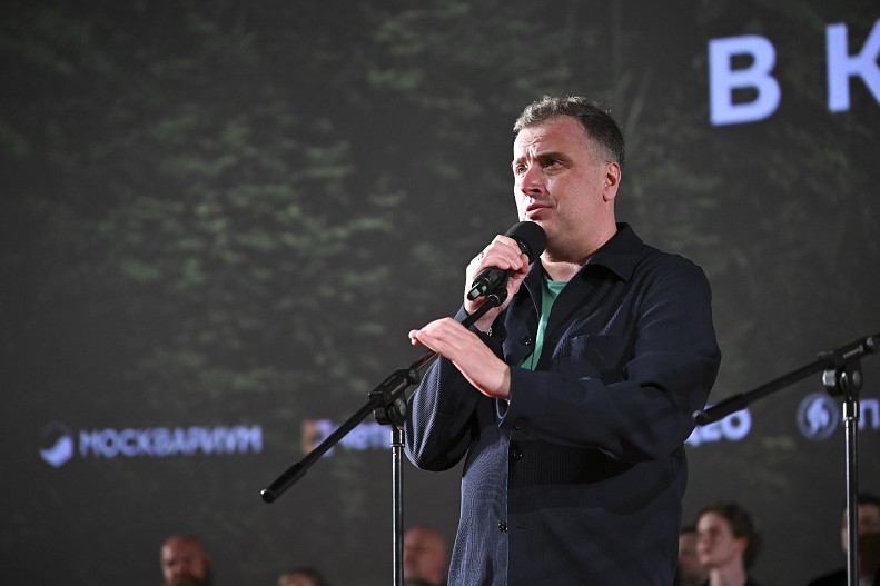 Александр Ильин