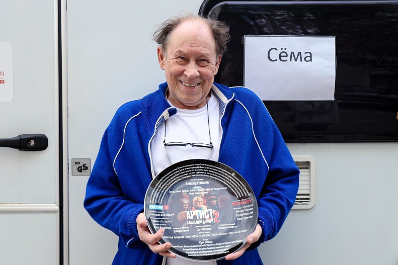 Юрий Ицков