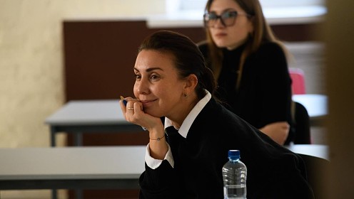 Сценарная лаборатория V фестиваля «Одна шестая» объявляет кураторов и условия участия