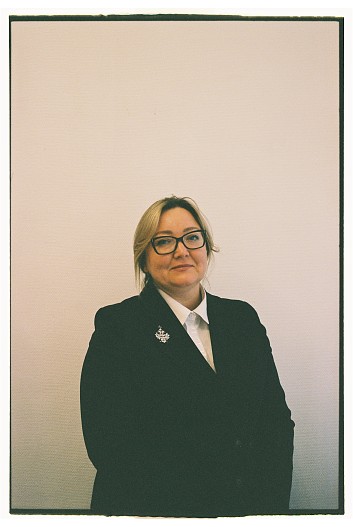 Венера Ишмухаметова