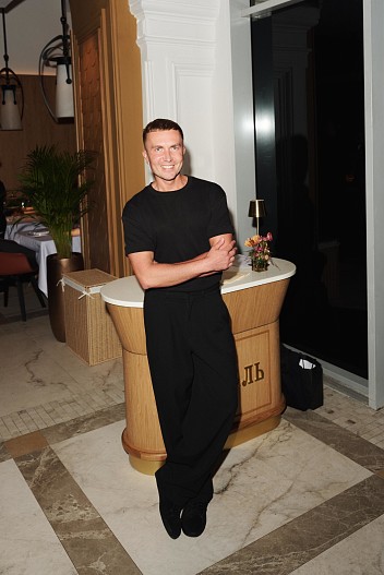 Денис Казьмин, главный редактор ok-magazine.ru