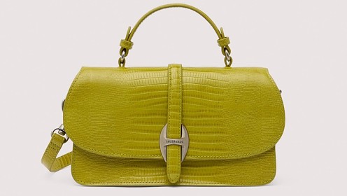 Элегантность в современном прочтении: стартовала летняя распродажа от Trussardi