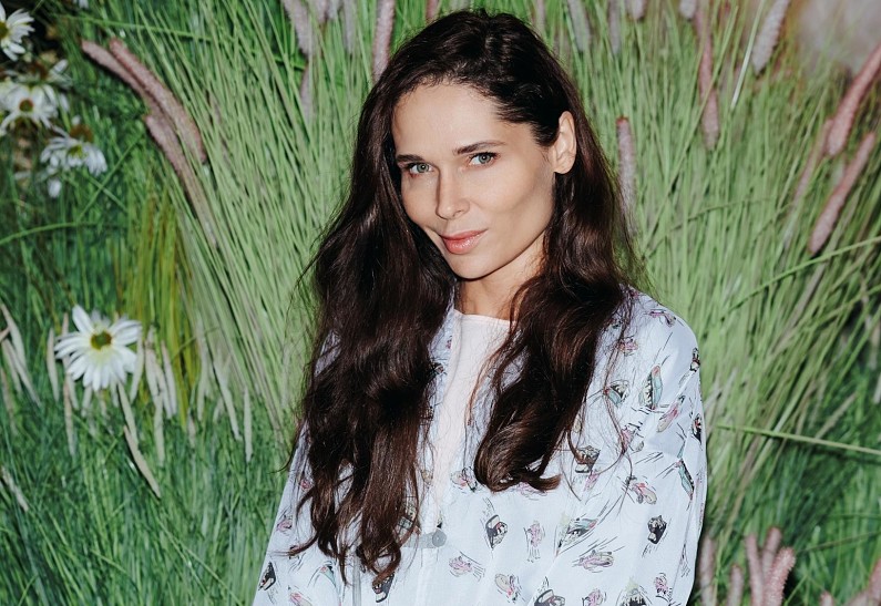 Полина Аскери, Лянка Грыу, Мария Мельникова и другие гости открытия pop-up проекта