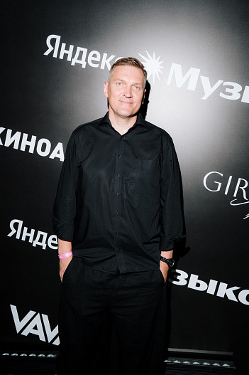 Игорь Ознобихин