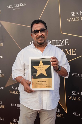 Cheb Khaled