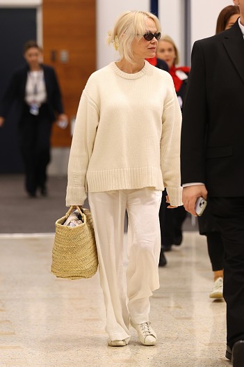 Памела Андерсон