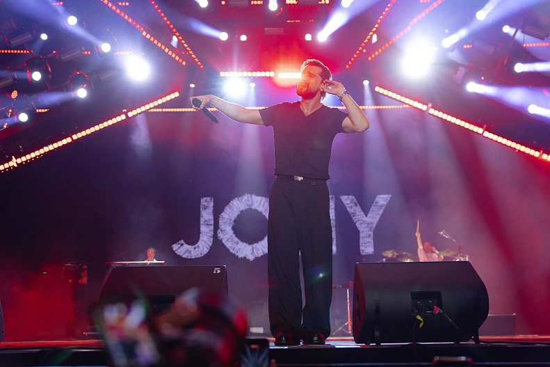 JONY
