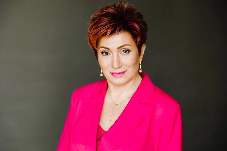 Елена Силантьева