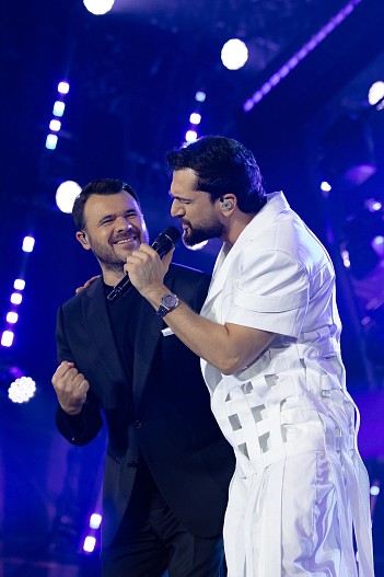 EMIN и JONY