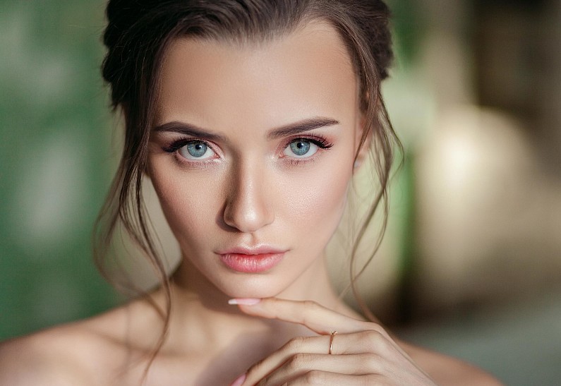 «Оскар фотоискусства»: Екатерина Модина получила престижную награду Russian Photo Awards