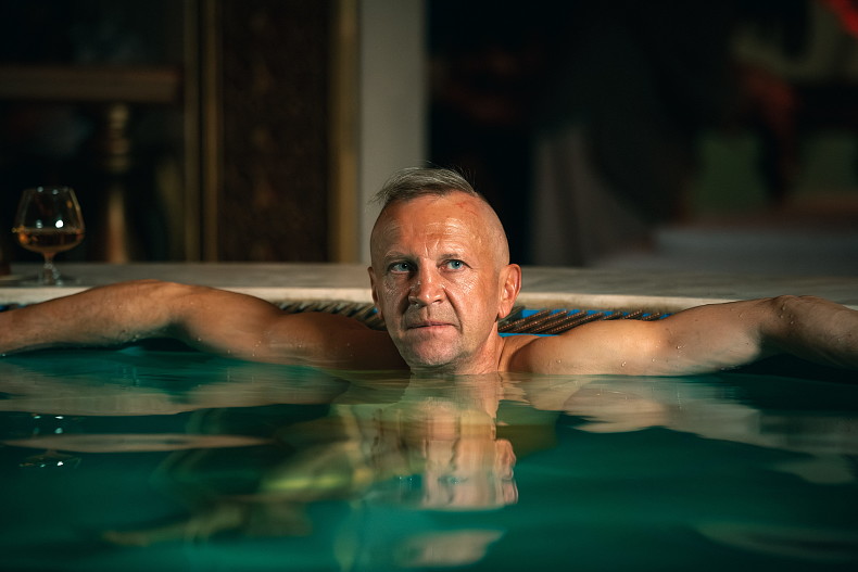 Тимофей Трибунцев